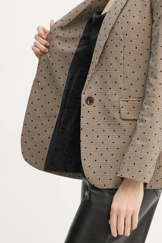 Піджак ZADIG&VOLTAIRE WWBL01890.257