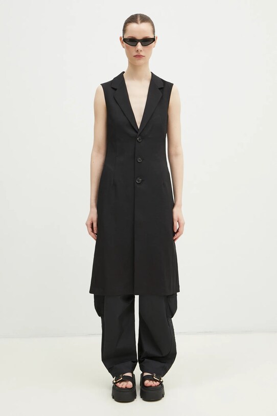 Prsluk Y-3 Sport Uniform Vest JD1758