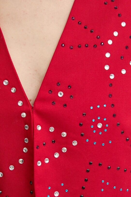 Never Fully Dressed giacca Gem NFDTO1639