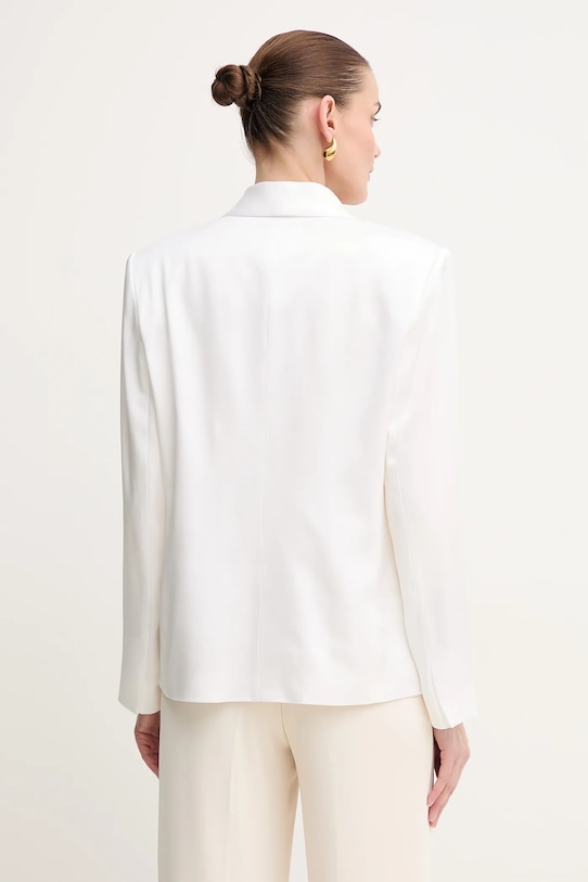 Îmbrăcăminte BOSS sacou 50537473 alb