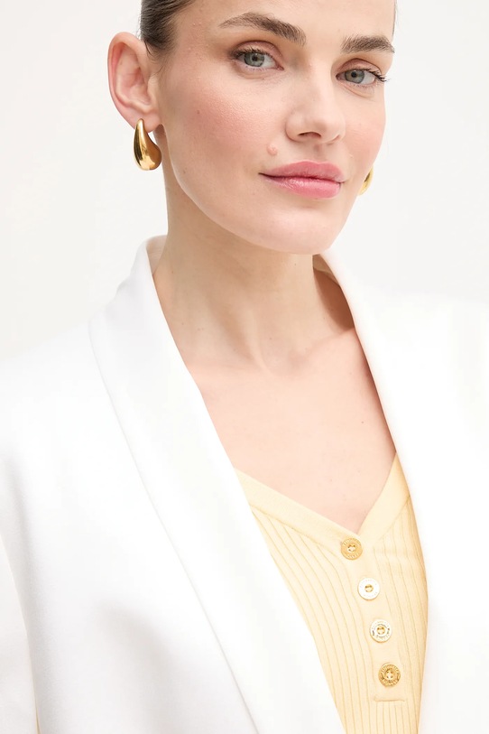 BOSS sacou alb 50537473