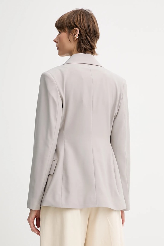 Ruházat Remain zakó 5024743058 szürke