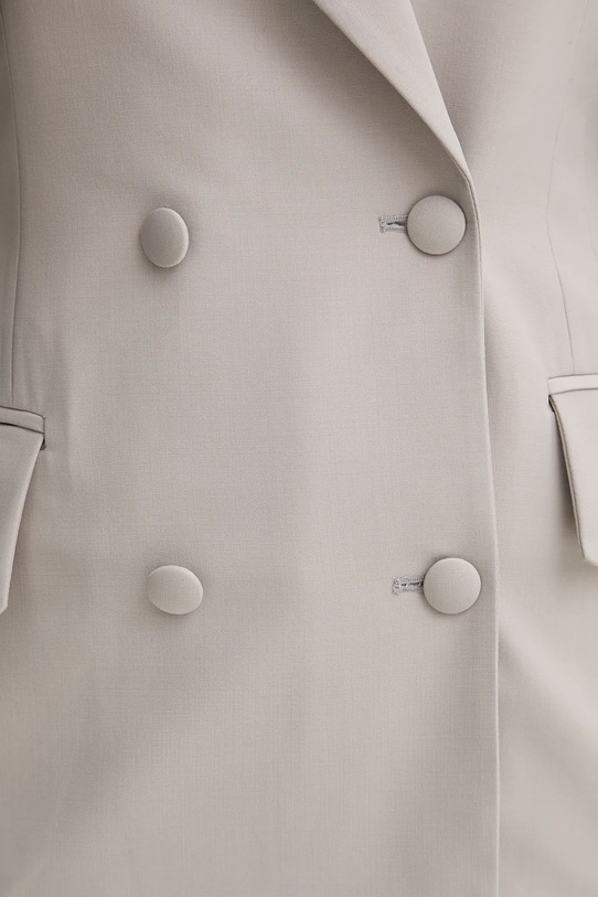 Remain zakó 5024743058 szürke