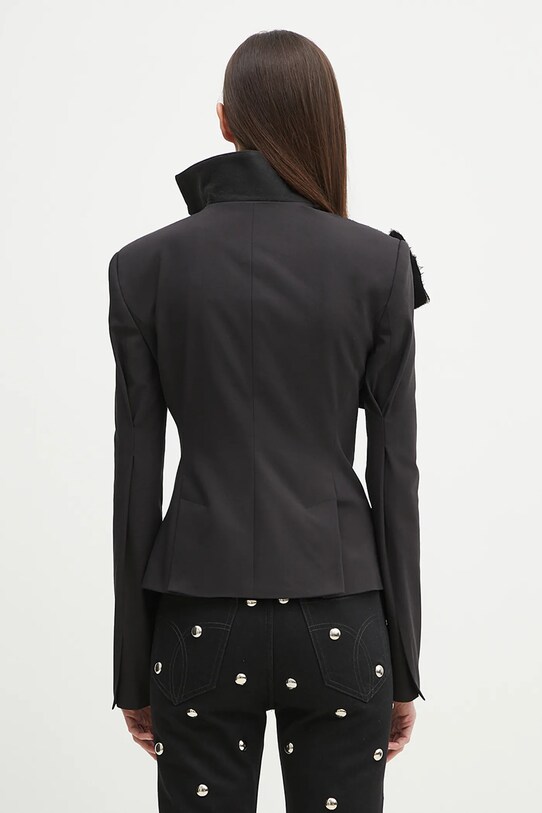 Clothing Ottolinger blazer Off-Shoulder Blazer 123.600623.01 black