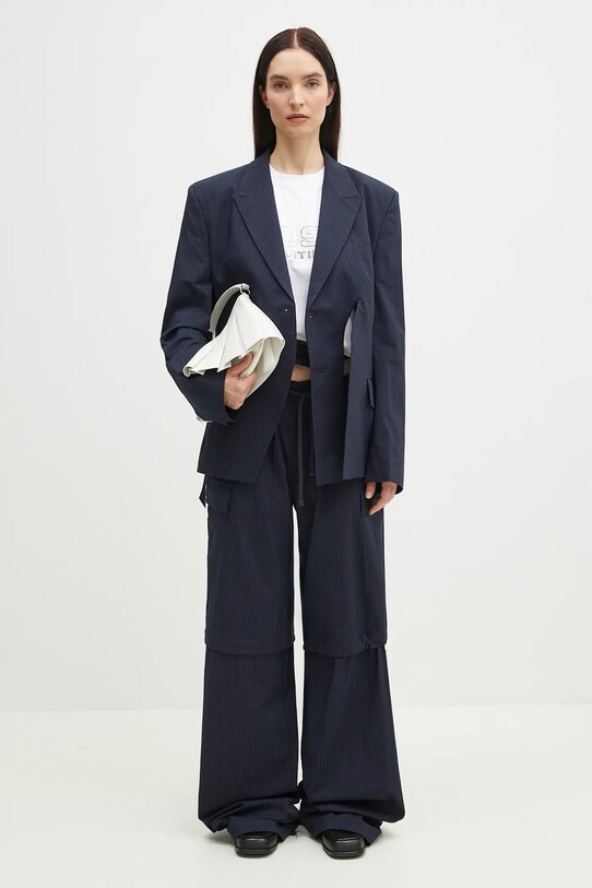Ottolinger marynarka Oversize Split Blazer 123.600723.01