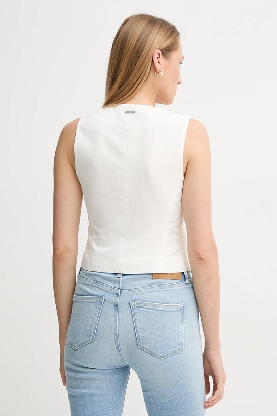 Îmbrăcăminte Calvin Klein vesta K20K208242 bej