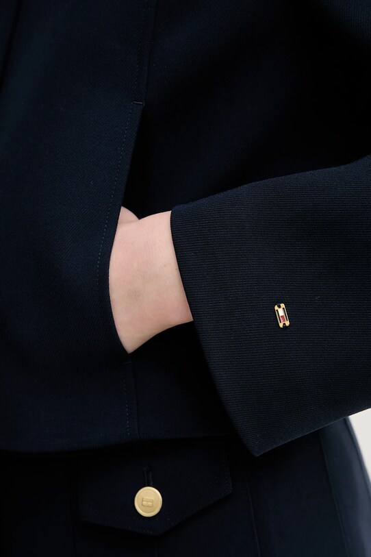 Піджак Tommy Hilfiger WW0WW44743