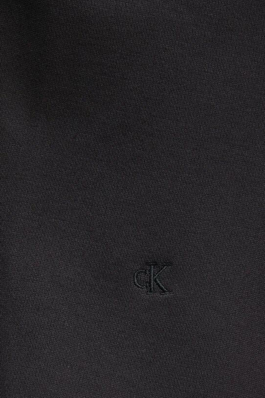 Γιλέκο Calvin Klein Jeans J20J225321 μαύρο