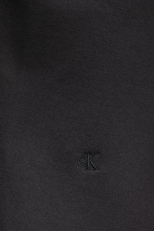 Γιλέκο Calvin Klein Jeans J20J225321 μαύρο