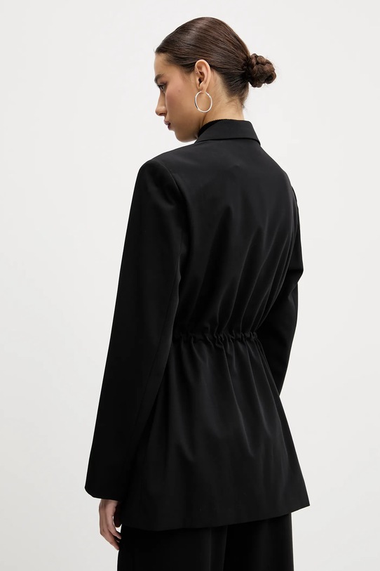 Oblečení Sako Karl Lagerfeld Jeans A2W14030 černá