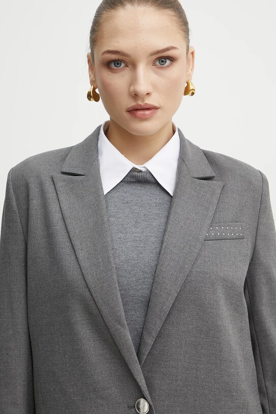 Morgan giacca VANIS.F grigio VANIS.F