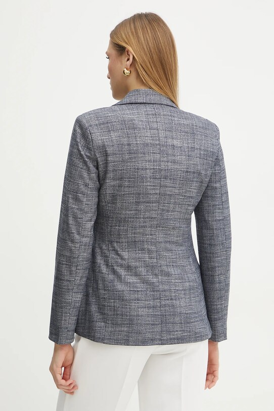Abbigliamento Morgan giacca VAXE.F VAXE.F blu