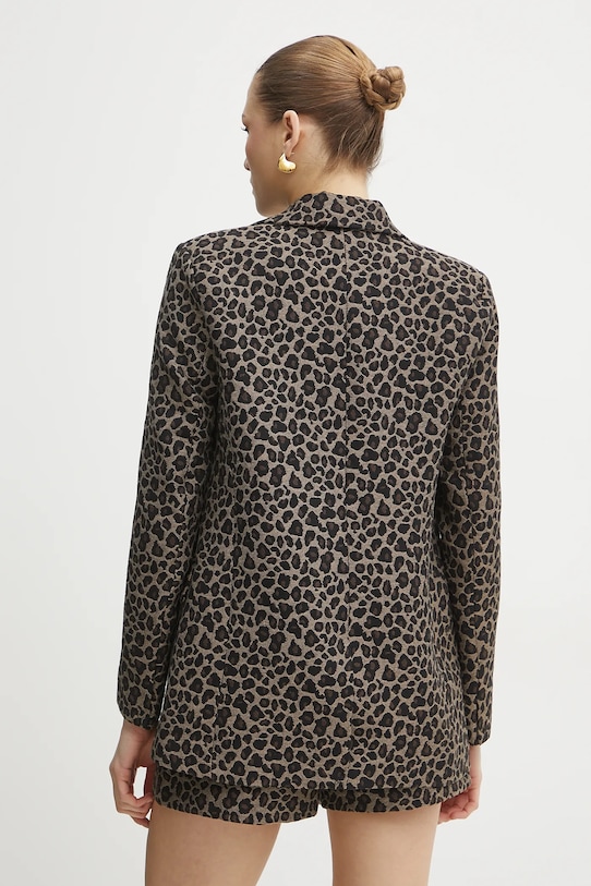 Îmbrăcăminte Morgan sacou VBILI.F VBILI.F bej