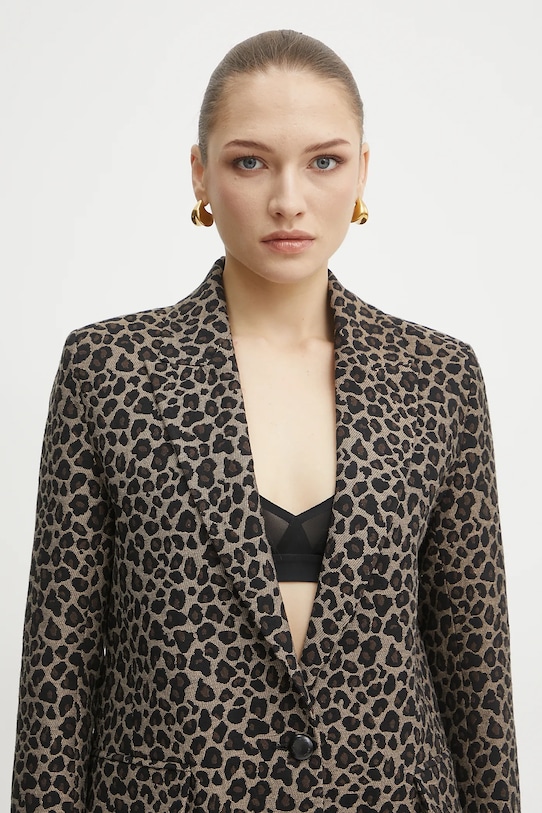 Morgan sacou VBILI.F bej VBILI.F