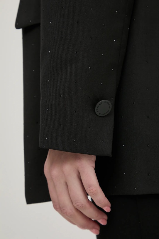 Morgan giacca VICAU VICAU nero