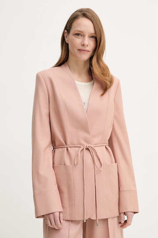 Sako AERON SUN látka ružová BL080474