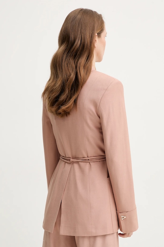 Oblečenie Sako AERON SUN BL080474 ružová