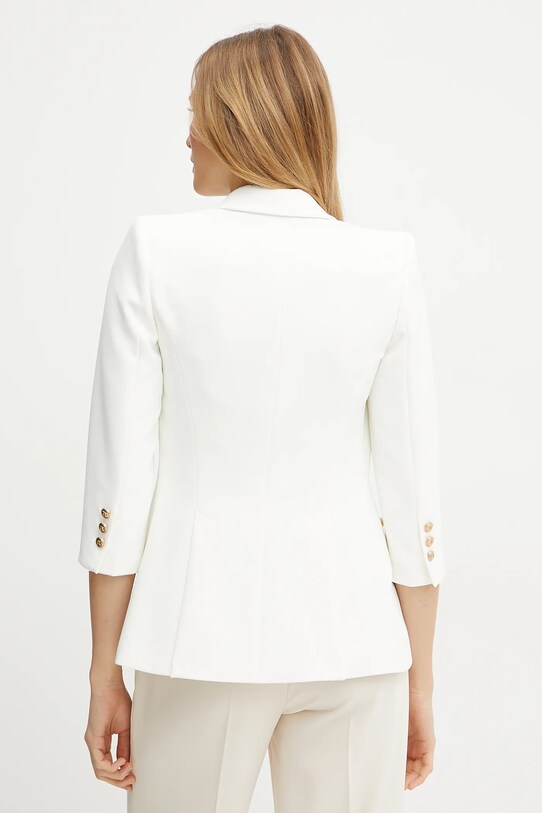 Îmbrăcăminte Elisabetta Franchi sacou GI16452E2 bej