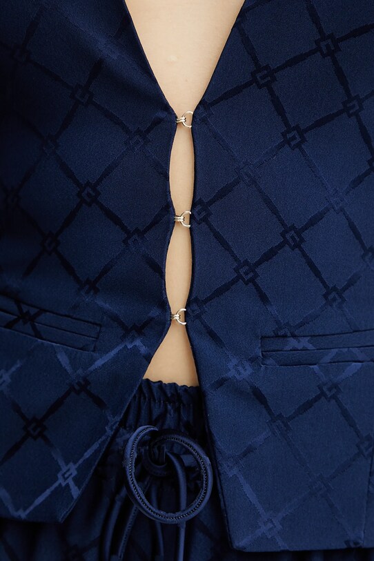 Elisabetta Franchi vesta GL00652E2