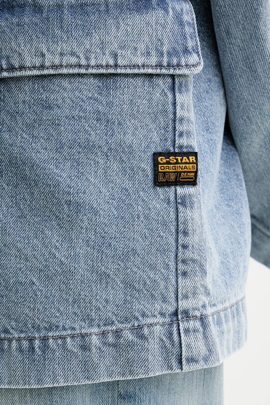 G-Star sacou denim D26218.D788