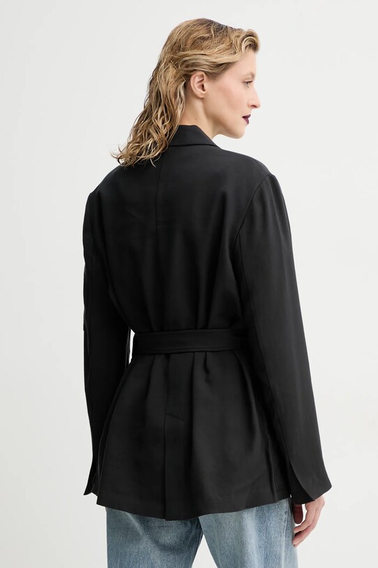 Îmbrăcăminte G-Star sacou D26460.D714 negru