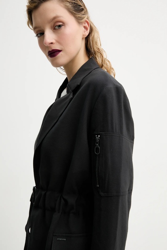 G-Star giacca nero D26460.D714