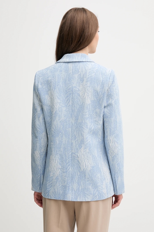 Îmbrăcăminte La Petite Française sacou VIANEY PFVIANEY albastru