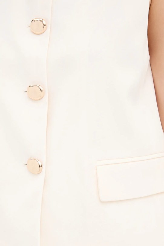 Безрукавка Herskind Brian 5533519 бежевый