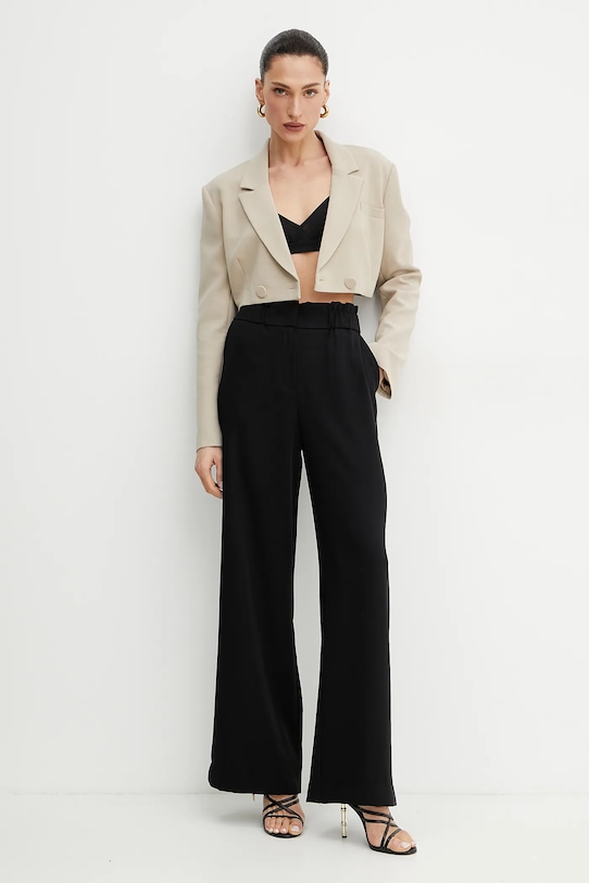 Bardot marynarka AVER 59657JB beżowy SS25