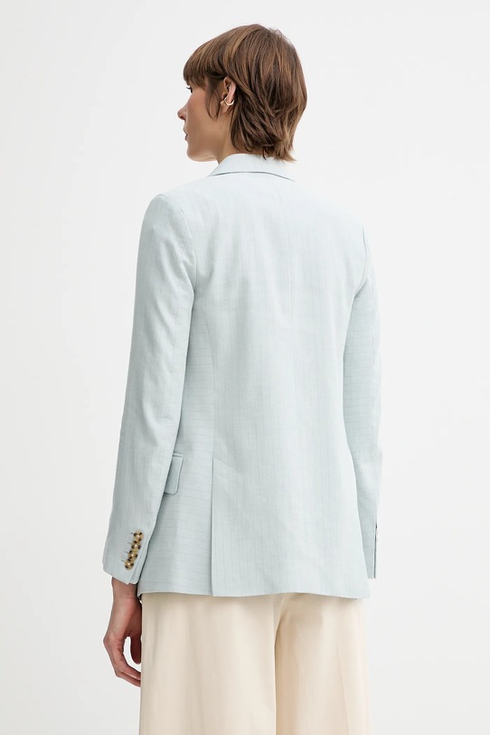 Ruházat PS Paul Smith zakó W2R.247J.P31282 kék