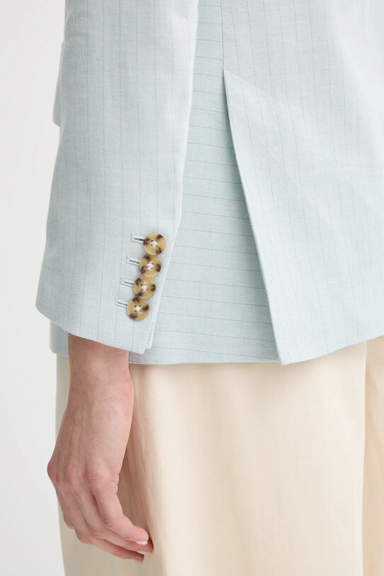 PS Paul Smith marynarka W2R.247J.P31282 niebieski