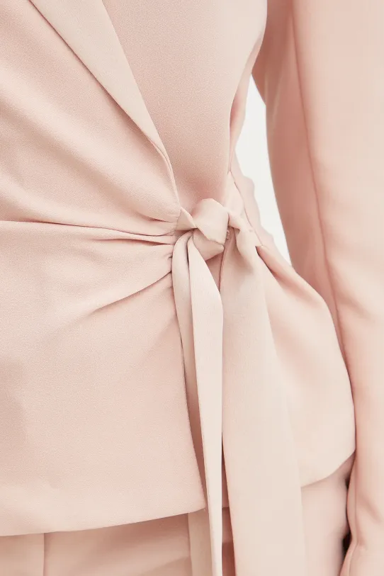 Сако Marciano Guess VITTORIA 5GGN18.7300A оранжев