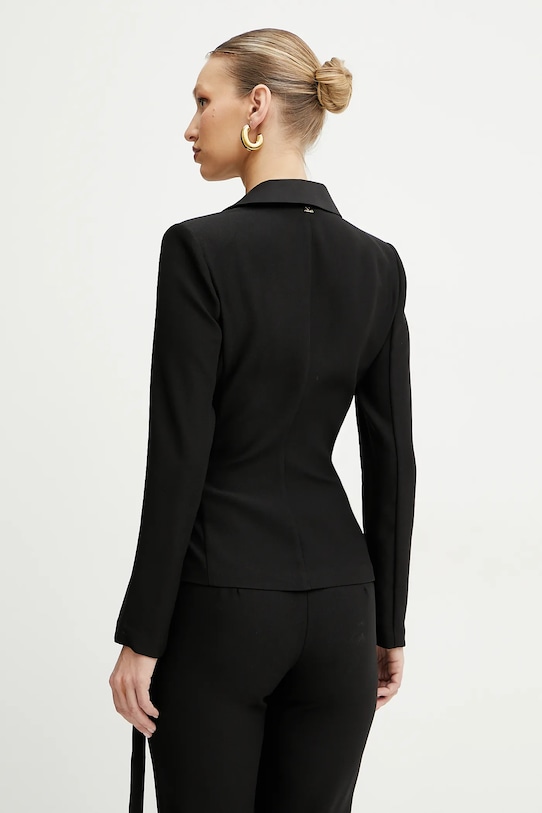 Дрехи Сако Marciano Guess VITTORIA 5GGN18.7300A черен