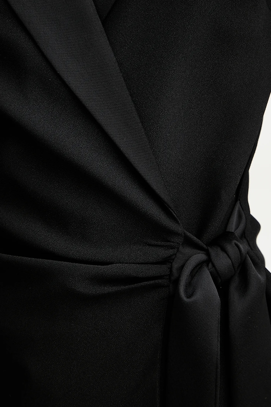 Сако Marciano Guess VITTORIA 5GGN18.7300A черен