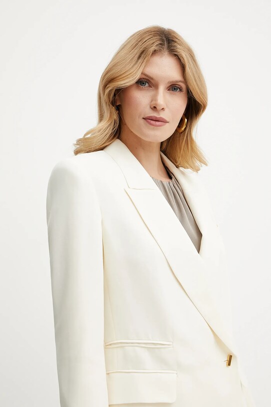 Marciano Guess giacca GRETA beige 5GGN02.7316A