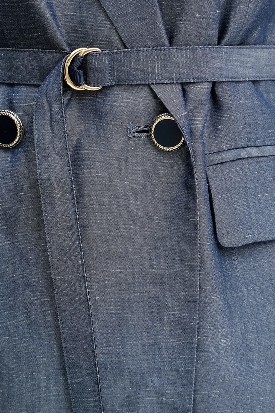 Prsluk Liu Jo WA5133.T4818 plava