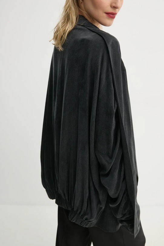 MMC STUDIO sacou FRAKTA.MARYNARKA negru