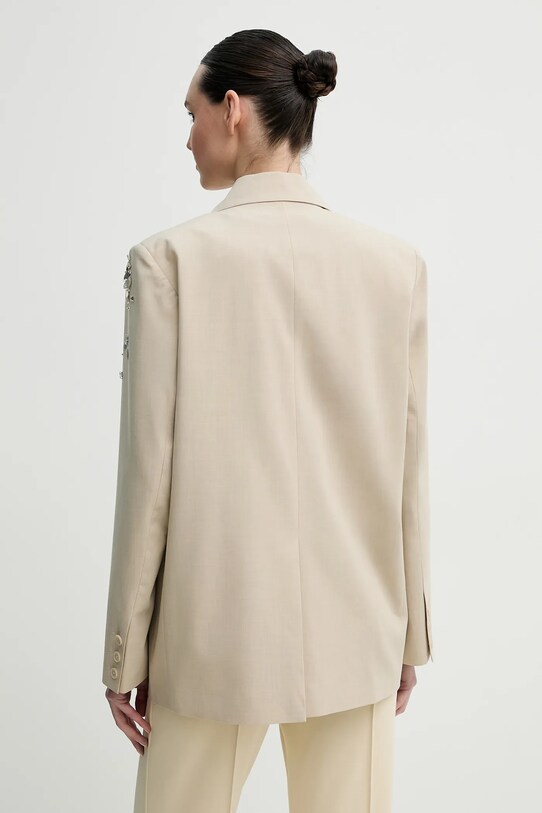 Одяг Піджак ISABELLE BLANCHE IS25SS.J023.T003 бежевий