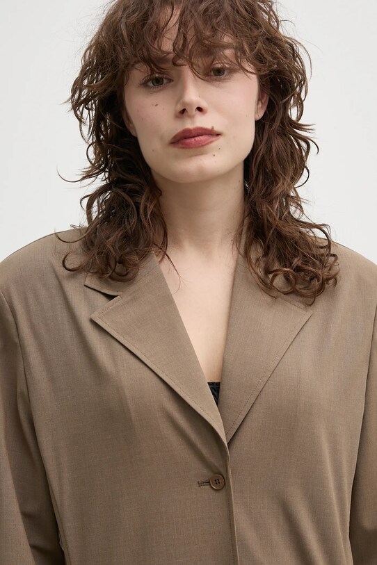 Îmbrăcăminte ISABELLE BLANCHE sacou IS25SS.J002.T003 bej