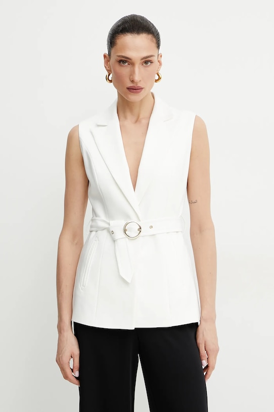 Vesta Morgan VROSSO.F látka biela VROSSO.F