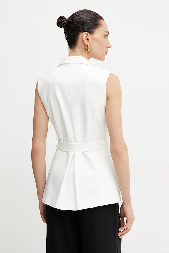 Oblečenie Vesta Morgan VROSSO.F VROSSO.F biela