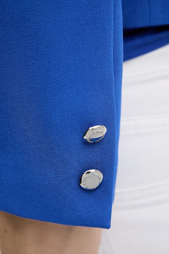 Пиджак Morgan VELEO.F VELEO.F голубой