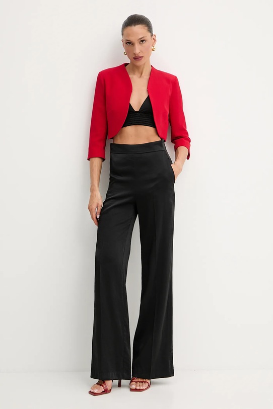 Morgan sacou VELEO.F VELEO.F rosu SS25