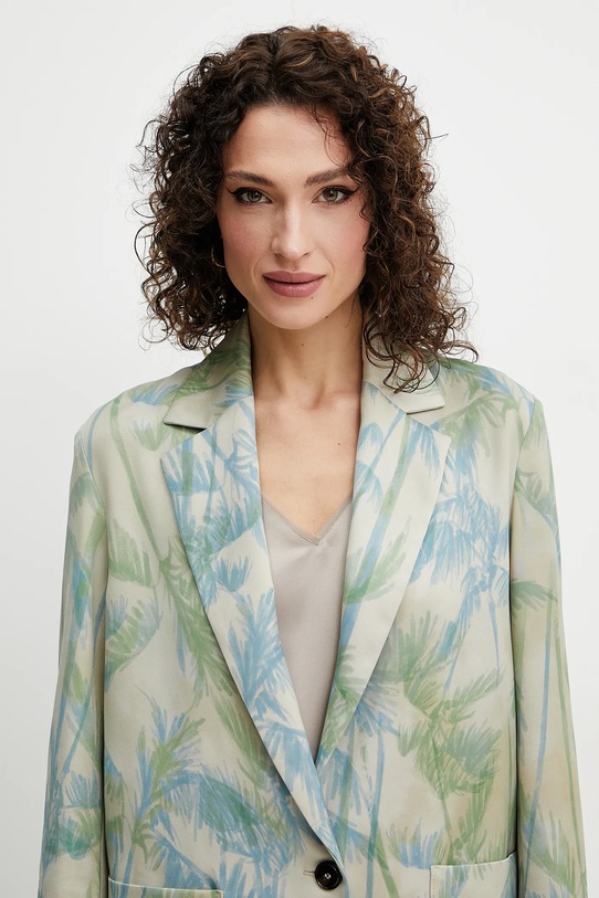 MAX&Co. marynarka zielony 2516041043200