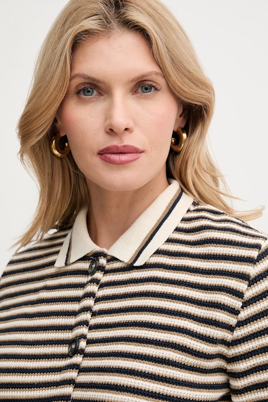 Kardigan MAX&Co. námořnická modř 2516911014200