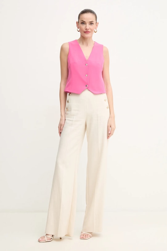 Morgan vesta CFLO CFLO roz SS25