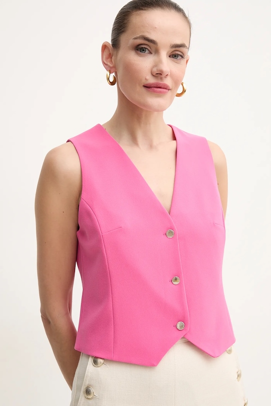 Morgan vesta CFLO roz CFLO
