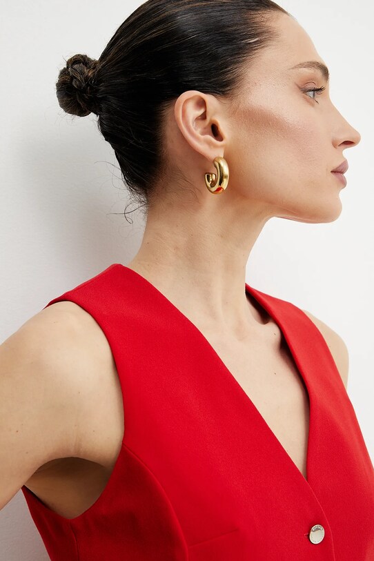 Morgan vesta CFLO CFLO rosu