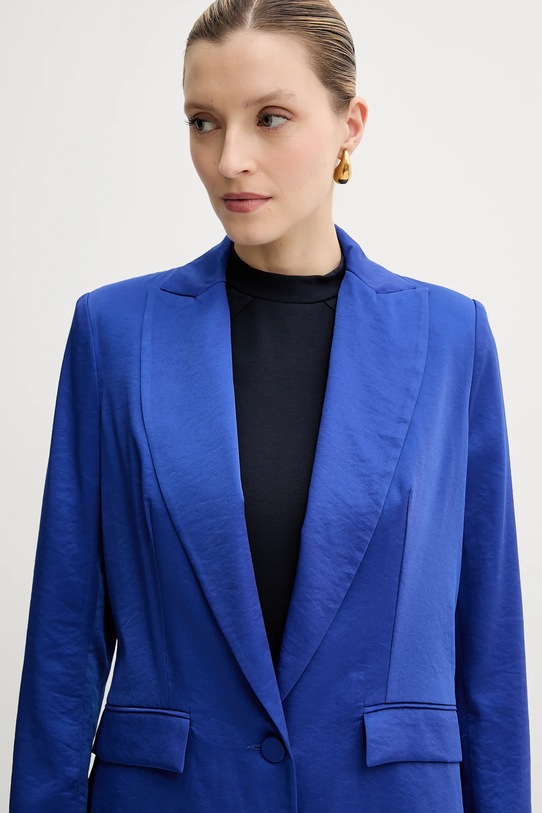 Morgan marynarka VTEO.F niebieski VTEO.F