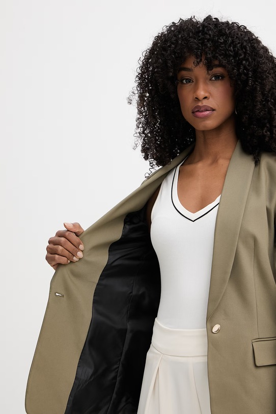 Morgan giacca da donna con cotone VIKO.F VIKO.F